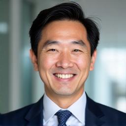 田中 健司の顔写真