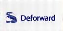TechForward株式会社ロゴ